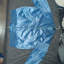 Jordan Flight Essentials Bomber Jacket 