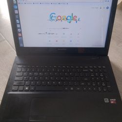 Lenovo G50 laptop 