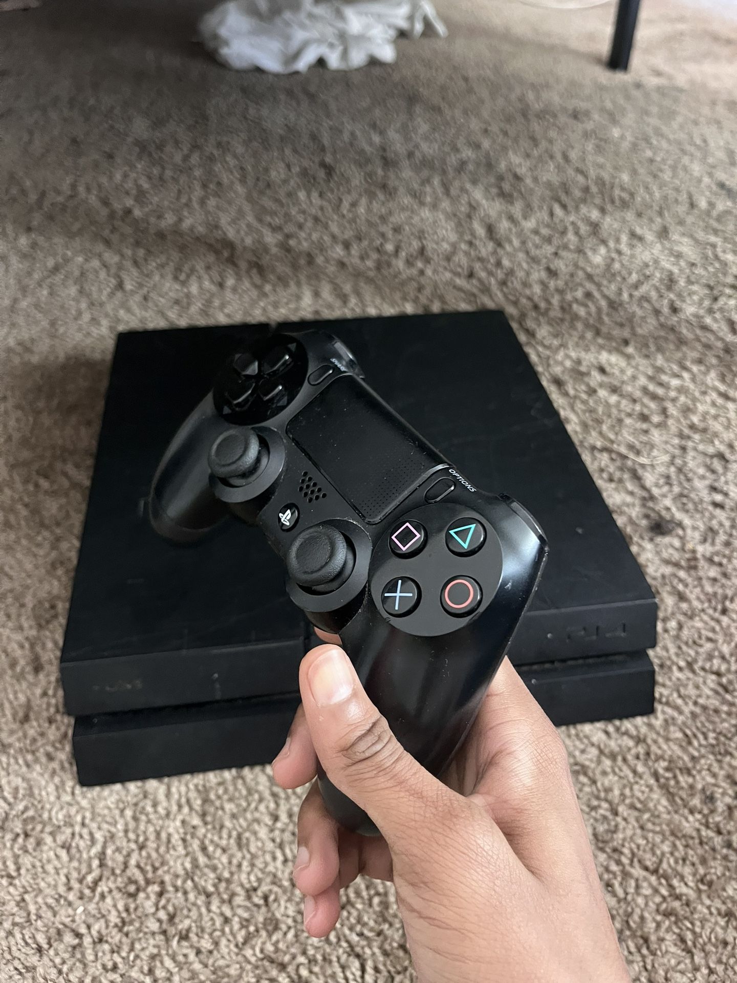 Ps4
