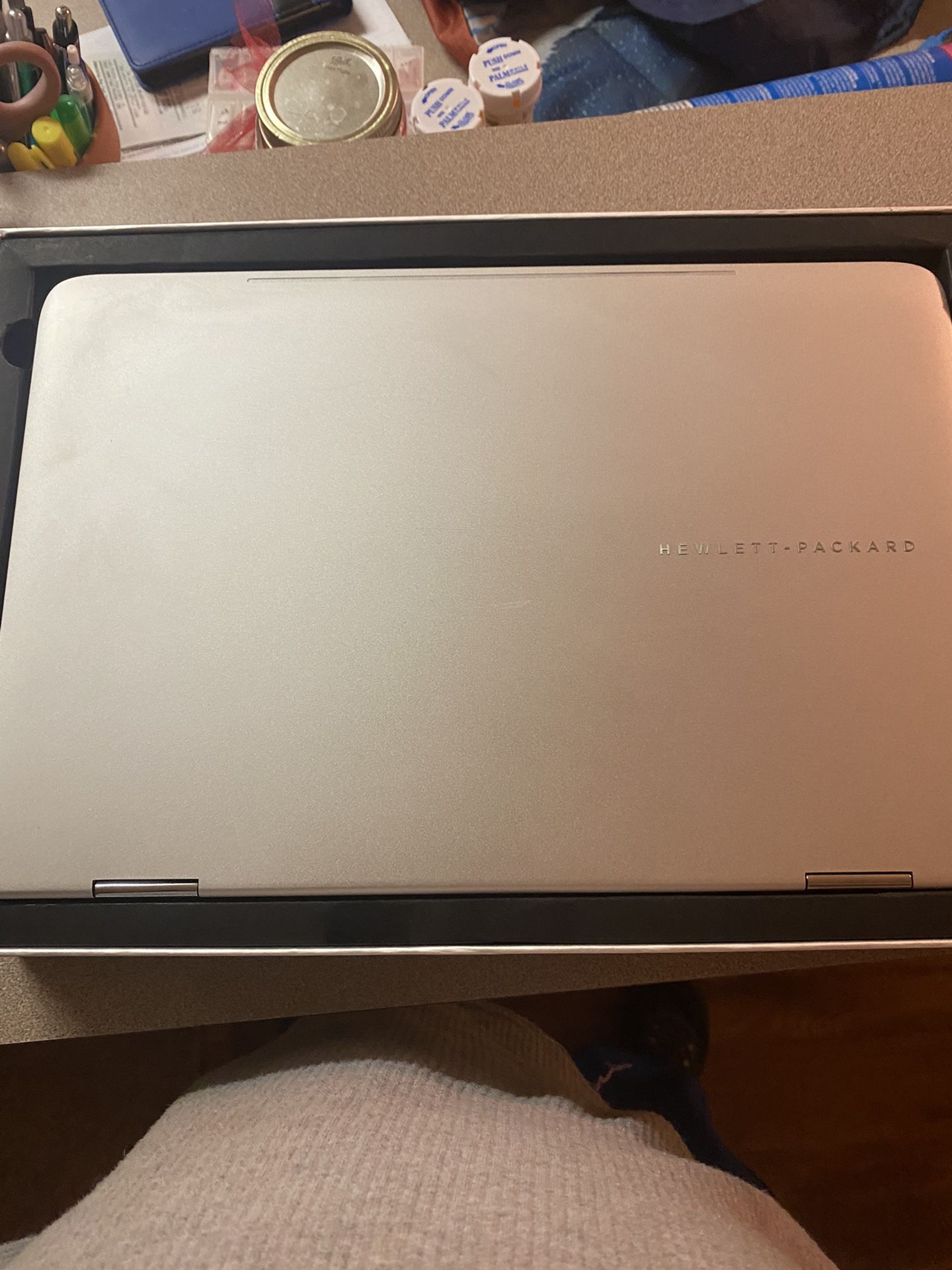 2 In 1 Laptop Hardly Used At All. Just Wasn’t What I Needed.