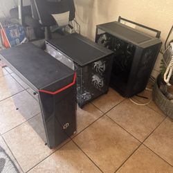 Gaming Equipment Sales
