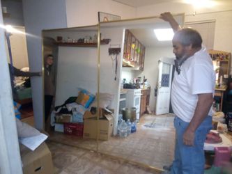 Closet Sliding Doors
