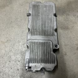 Harley Transmission Oil Drain Pan