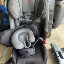 Diono Radian RXT Car seat 