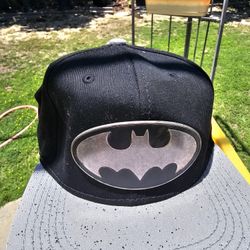 Batman Cap. 