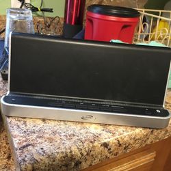 plug in bluetooth speakers