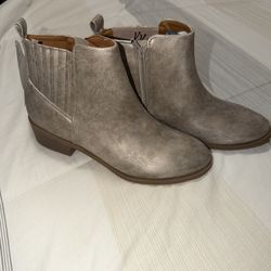 Boots Size 4 and Size 5 