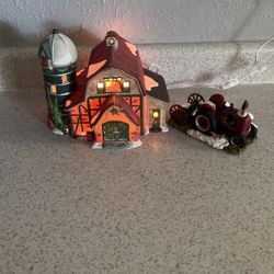 Decoración Navideña 