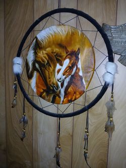 Dream Catchers