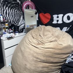 Bean Bag 