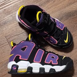 Nike Air Max Uptempo