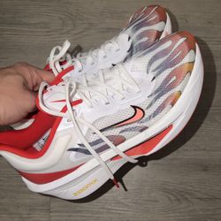 Nike Zoom Fly 6 Ekiden Pack