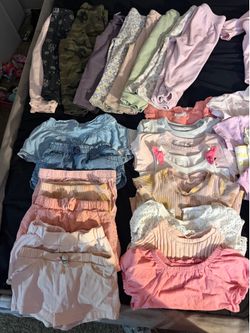 Girl clothes 18months-3T