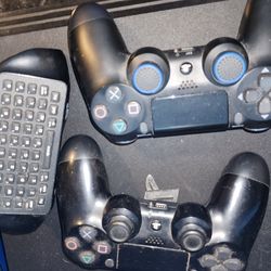 PS4 PRO With Upgraded Storage (6TB)