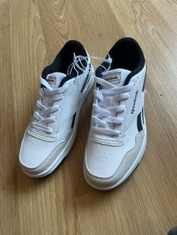 Rebook Shoes Size 4