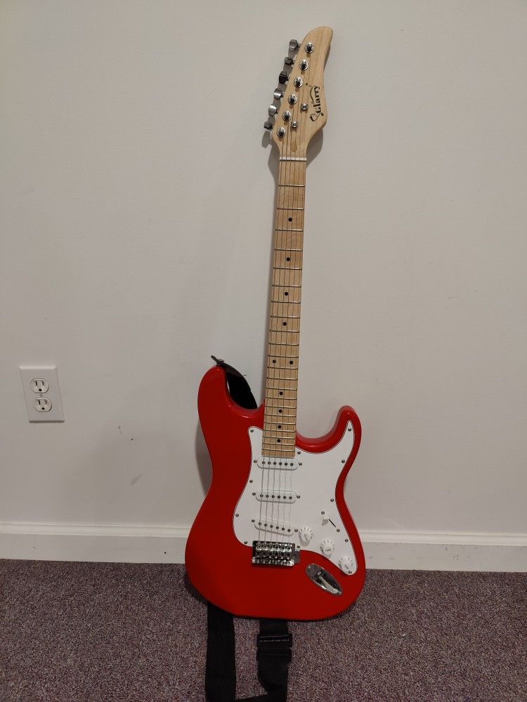 Kids Electric Guitar