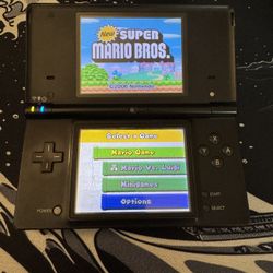 Nintendo Dsi
