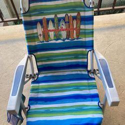 Tommy Bahamas Lounge Chair