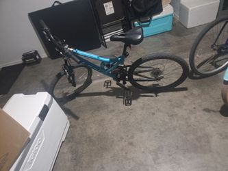 Bicycle 🚲