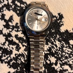 Men Watch Designer “role Xxx” 