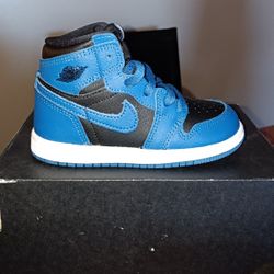 Toddler Air Jordan 1