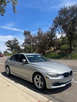 2013 BMW 328i