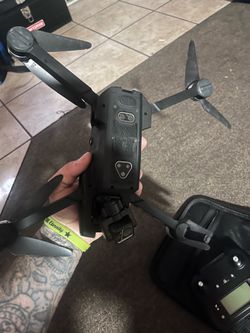 Ae86 pro max drone