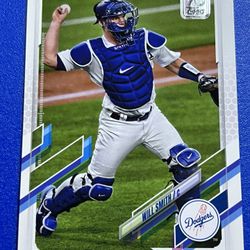 2021 Topps 70th Anniversary Celebration Will Smith 57