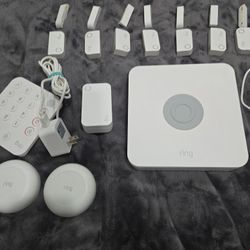 Ring Protect Bundle
