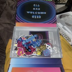 EDC 2026 Las Vegas GA 