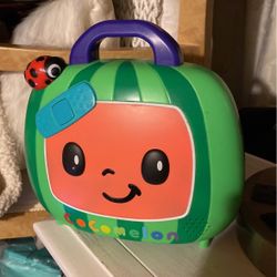 Kids  Cocomelon  Toys 