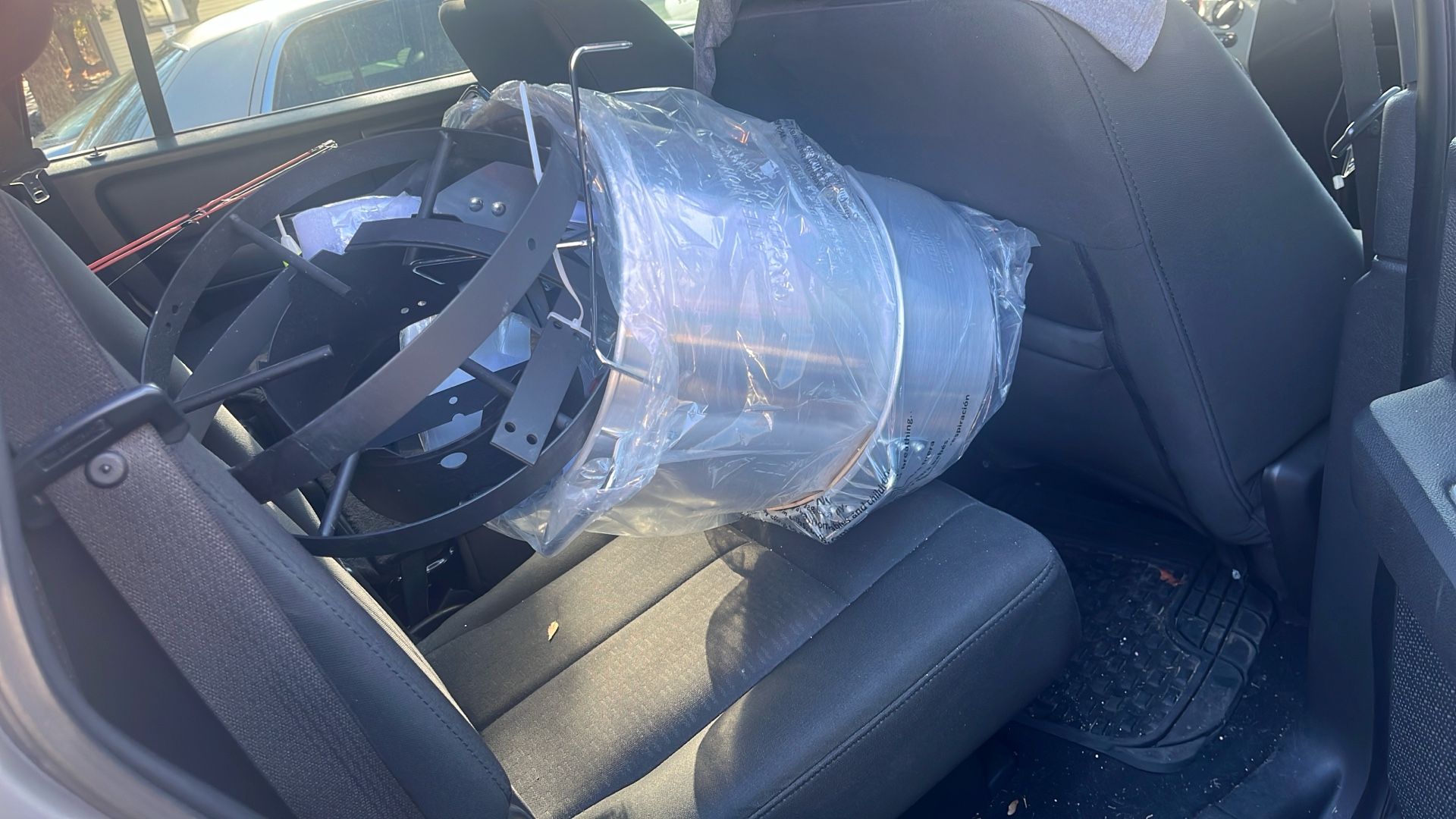 Deep Fried Turkey Brand New