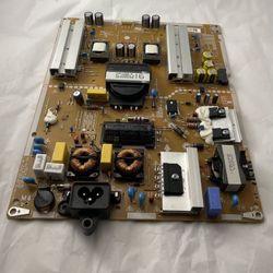 Power Supply LED Board for 60LX341c 