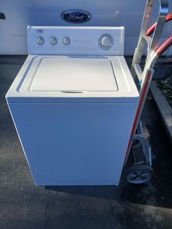 Washer