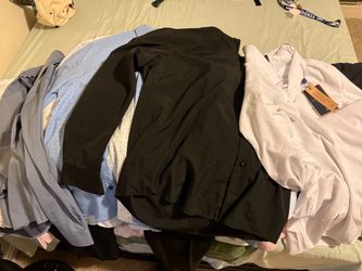 Camisas de hombre