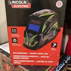 Casco Lincoln Electric