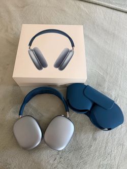 AirPods Max