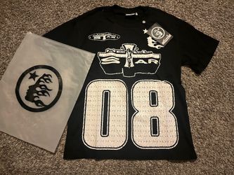 Hellstar T-shirt