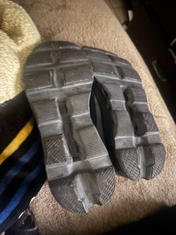 Jordan 4 / Yeezy foam runner