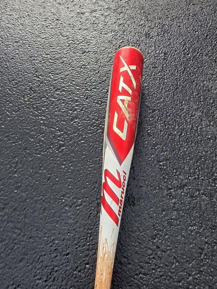 Baseball Bat