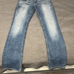 Salvage Pants