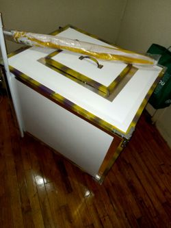 ICY CARTS... ORDERS ONLY!!!! DEPOSIT REQUIRED