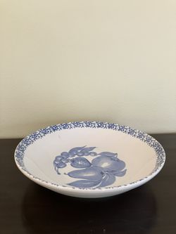 Ceramic Serving Dishes