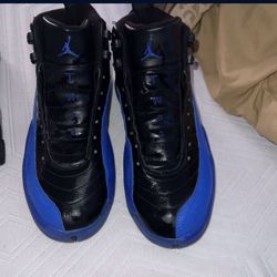 Air Jordan 12