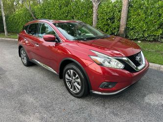 2015 Nissan Murano