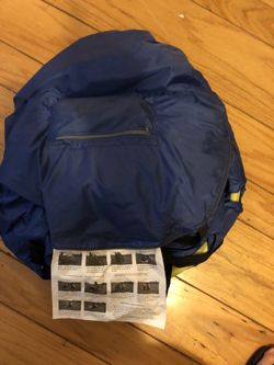 Portable Tent