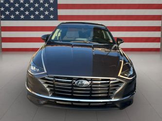2020 Hyundai Sonata