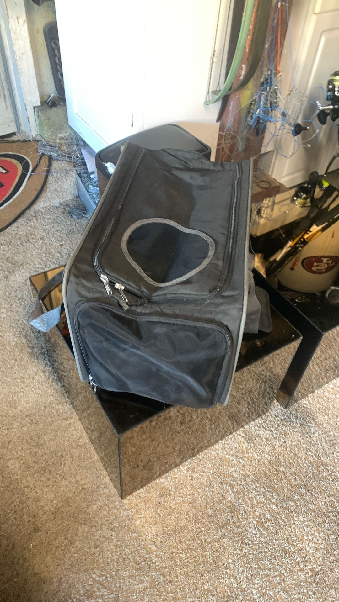 Cat/small Dog Carrier