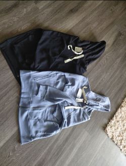 Womens jackets