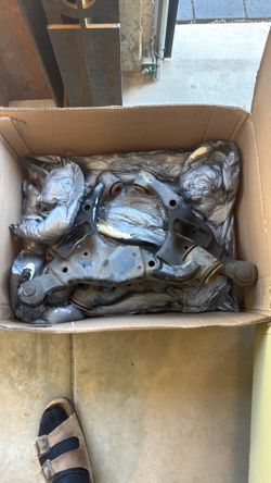 2020 Tacoma Lowe Control Arm - LCA 3rd gen Tacoma